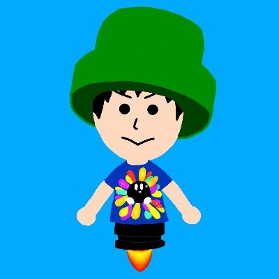 Tonjiru_smm2's profile picture. 🟡SMM2エンジョイ勢⛑️┆職人🆔 GJ2-FP5-3GF┆スピランワールド制作中 #とんじるワールド┆フレコ SW-5447-3535-6016┆キノピオ可愛い┆中3♂┆ネタツイ @Tonjiru_neta┆サブ @Tonjiru_life┆🔑@Tonjiru_sec