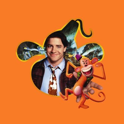 MonkeyboneZone's profile picture. 