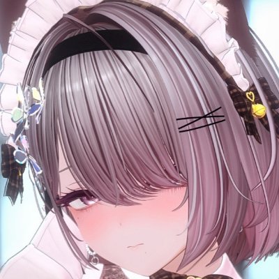kii_vr's profile picture. 2024.8月~ / みるてぃな / お写真あげてます📸 ̖́- / モデル・テスターのご依頼はDMまでお願い致します🙏 /🍠https://t.co/vba7Mbuo0u FANBOX : https://t.co/wDBuHxjLnr