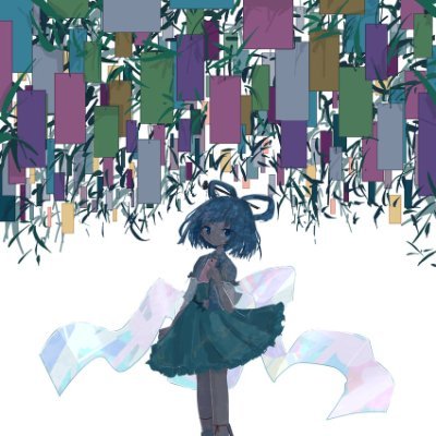 朔望
ゆめのyou may know!