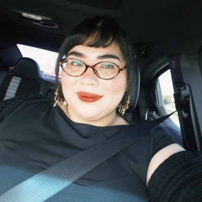 melissawzrd's profile picture. ☉♈︎ | ☾♏︎ | ♀♈︎