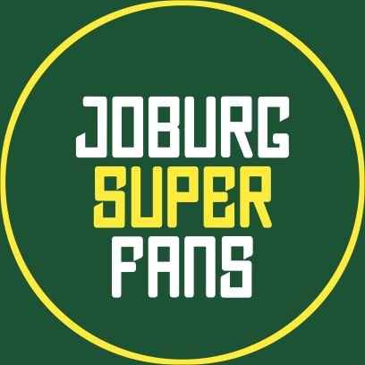 joburgsuperfans's profile picture. Superfans Whistling for Joburg Super Kings, our Super Team at #SAT20 @jsksa20 #WhistlesforJoburg #JoburgSuperKings #EverywhereWeGo #WhistlePodu #Joburg