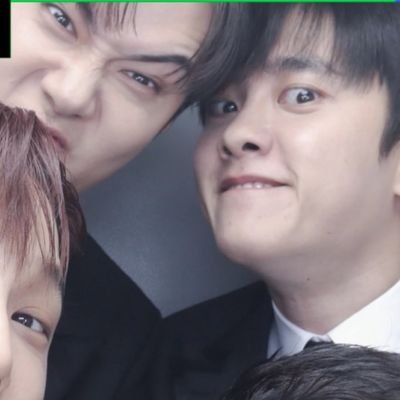 cruelcurl's profile picture. jangan lupa bersyukur!