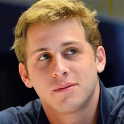 hoibwalks's profile picture. Jared Goff Fan Club of Yantzaza President 
                                  reality has a left wing bias