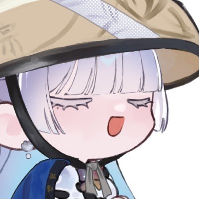 oe_nui's profile picture. 20↑ お絵かき指揮官のぬいぐるみ🧸