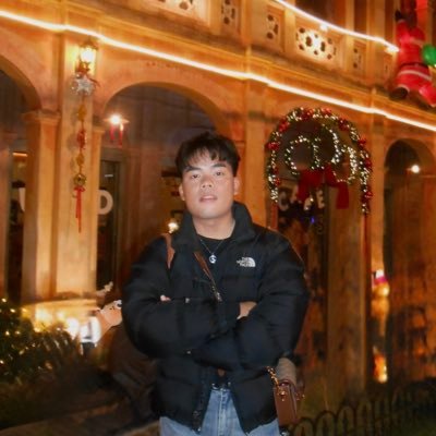 ppromminnnnn's profile picture. | ENFP-T