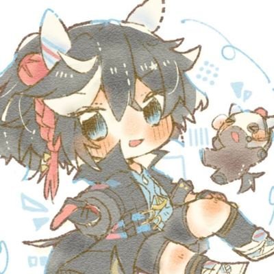 Potato_beni's profile picture. どんな姿でも貴方が好き