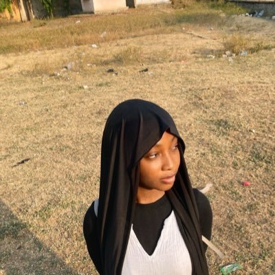 Ummi_Shehuu's profile picture. 
