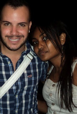 Fa clubes oficial deste 15 de fevereiro 2011  Dona:@rayannecolares_