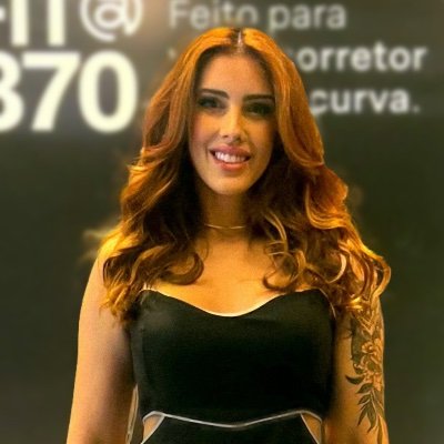 KarlaStinghel's profile picture. Corretora de imóveis em Vitória/ES