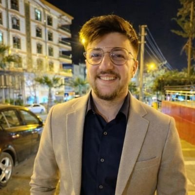 BekirCivis's profile picture. Ne mutlu Türküm diyene!