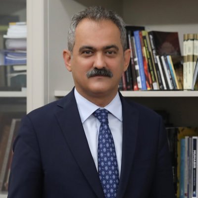 prof_mahmutozer's profile picture. AK Parti Ordu Milletvekili  • TÜRKPA Eğitim, Kültür, Sosyal ve İnsani Meseleler Komisyonu Üyesi