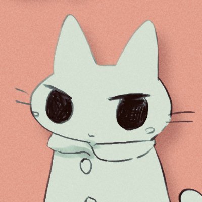 jam_uo's profile picture. blueskyにいます　20↑ アニメとイラスト AI学習🚫
ブルスカイ→ https://t.co/lJxXoUWhzm
どうが→ https://t.co/FVJygv5Y6z
ぐっず→ https://t.co/LS8yN6GsDE