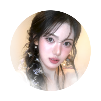 LeeSuqi's profile picture. Suara hangat yang lahir dari mimpi dan cahaya. 𝒮ui akan bernyanyi di sisimu selamanya. ִ ࣪𖤐