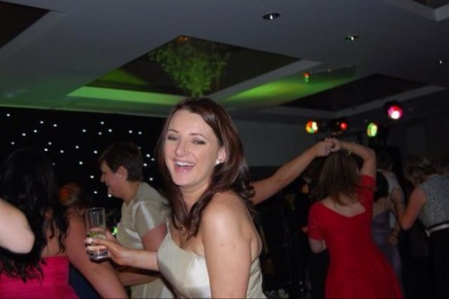 LauraDevane's profile picture. 