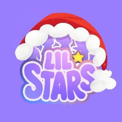 Lilstarrrs's profile picture. Lil Chogstars & friends. Lilstars' official collection account stored on @Monad for everything @lilchogstars and friends.

Village: https://t.co/fyRXemseww