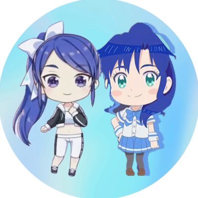 YuraW_NanonB_JC's profile picture. Series E233 lover 鉄道PV作者 杉浦優來・氷海菜花・伊藤紅葉最推し がるがる/Laki/CIRRA/あんこる/シャインポスト/ウマ娘シングレ　シャイポ垢@Nanon_SPtrain ３月末鉄道合戦企画開催予定