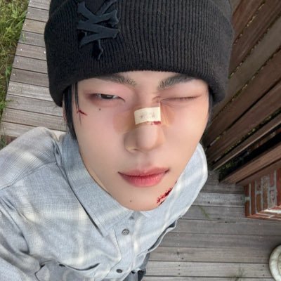 yeojunkr's profile picture. 