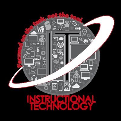 APSInstructTech's profile picture. Atlanta Public Schools Instructional Technology Page...Focused on the task, NOT the tool....#UndeniableImpact