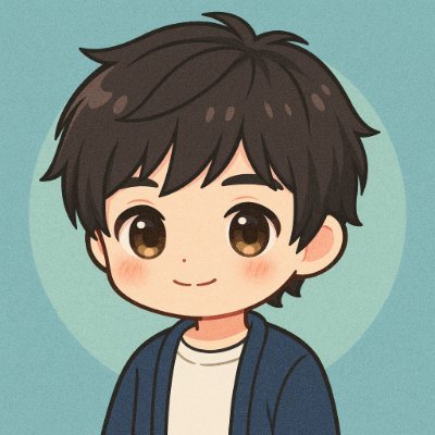 haruto_AI_free's profile picture. ポンコツな会社員×副業初心者向けに、AI副業とX運用で稼ぐ方法を発信 | AI マネタイズで人生リスタート! | 重度のノウハウコレクターで100万の自己投資も結果出ずAI副業で人生逆転! | 初月で0→1達成し、4500円の収益 | 特典はプロフリンクからキーワード送信でプレゼント!