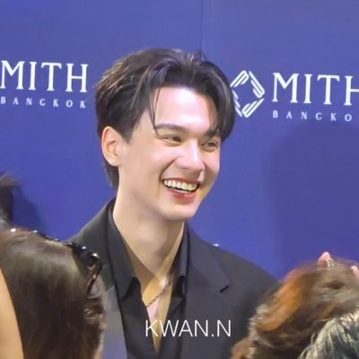 _KwanNnn02's profile picture. #เป็นสาววายที่ชอบดูบอล🫣⚽️ @harit_keng @nampingnapat