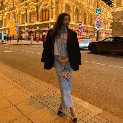 ela_zem's profile picture. Conciousness Facilitator

Reclaim your Sacred Beauty...
... emerging with the Magnificence of your Soul 🦋