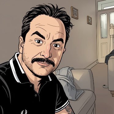 SergioPS1's profile picture. Madrid siempre en mi corazón