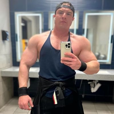 leestevenm1173's profile picture. #Joshua 1:9
“Have I not commanded you? Be strong and courageous. Do not be afraid; do not be discouraged, for the LORD your God will be with you whereve📿✝️🛐❤️