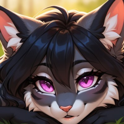 Kroxa475's profile picture. #Ai #SD #Stablediffusion
I like cute furries and I create them.