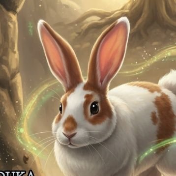 shaneyuyu's profile picture. ミニレッキスのりぼんちゃんのお世話係　世の中のうさぎみんな幸せであれ！無言フォロー失礼します😗