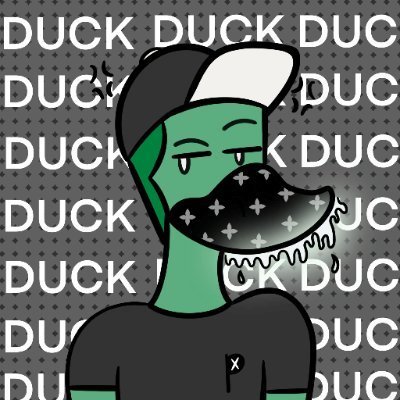 Keybeats89's profile picture. BIG DUCK ENERGY