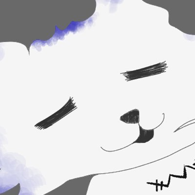 Kikikuku369's profile picture. 來自海奧華，在地球轉生成為紐芬蘭狼， 討厭人類。
ティアオウバで生まれ、ニューファンドランド・ウルフに変身。人間嫌い。
少眠工作室 所屬 @LessSleeper 牢工狼

繪圖、Live2D相關需求，歡迎私訊X/DC討論(同ID)
商業合作來信：omoshiroi369@gmail.com