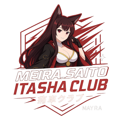 MeiraSaito26828's profile picture. 