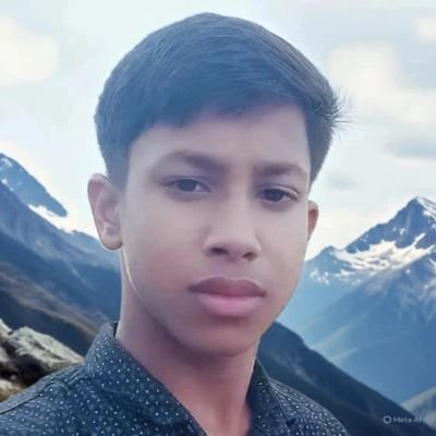 ArbajMoham89147's profile picture. follow karo mujhe mai 💯 💯 💯 💯 💯 follow back  dunga