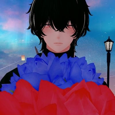 belle_western's profile picture. 「塩こんぶだった物」
今年は色んな事しようかな！
https://t.co/UbFbtIJxql ここからフレリク

大切な人が居ます💍*。