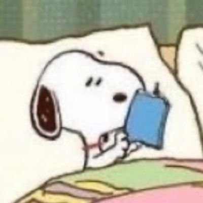 podam_twt's profile picture. 좋아하는 건 많지만 감성은 없는 일상 얘기(와 공부)