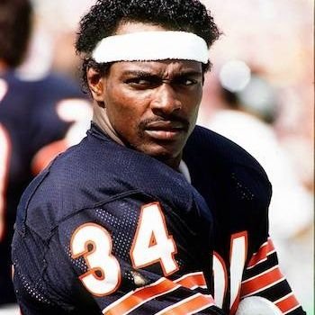SweetnessBR's profile picture. Sofrendo pelo Chicago Bears desde 2006.