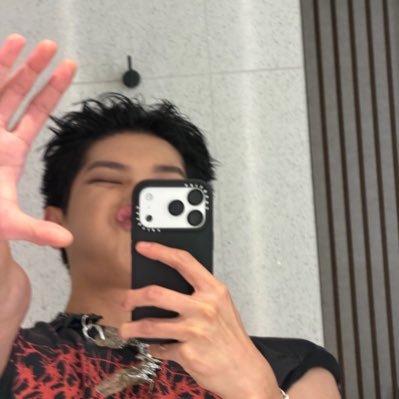 ppeach_rose's profile picture. — Just writing au about Jaeyong