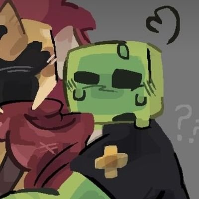 Krew_Luvlies's profile picture. My Name is Zayne, 🇵🇭,  trans and pan, pronouns are he/him, first year college, and im an Nsfw artist (❁´◡`❁)