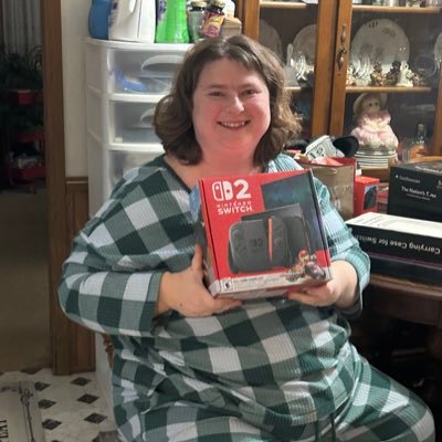 amandamgraham's profile picture. 