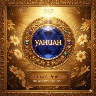 2021Marcel's profile picture. I'm not Jewish, I'm a Hebrew  Yahsharalite.
I believe the Torah and the Prophets, #YaHUaH and #YAHUsHa.
I'm a #Yahudah.
The #Yahudim tribe.
#Hallalu-YAHUaH.