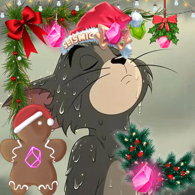 Yarikua123's profile picture. 2D Artist 🎨✏️ Content Creator

@SeismicSys  Mag 5💚 

Part of the @DataHaven_xyz community🫎