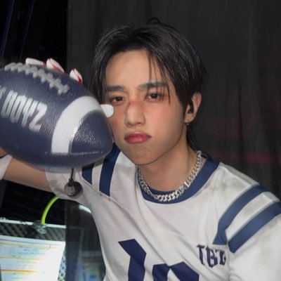 sssun0412's profile picture. 🥔