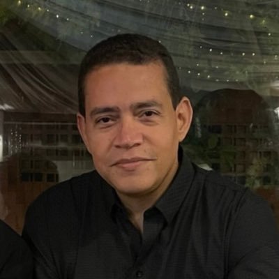 BorisZapataR's profile picture. Competitividad e innovación | Desarrollo territorial | Orgullosamente cordobés