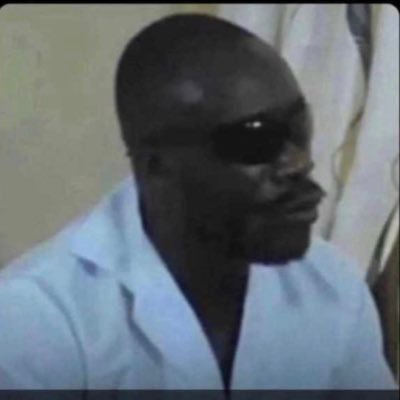 DerickAsabre201's profile picture. BHIM NATIVE 🔥