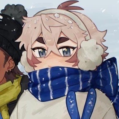 chipshan_'s profile picture. yay