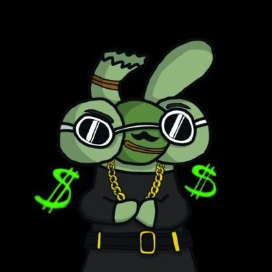 DozzyWozzy1's profile picture. 