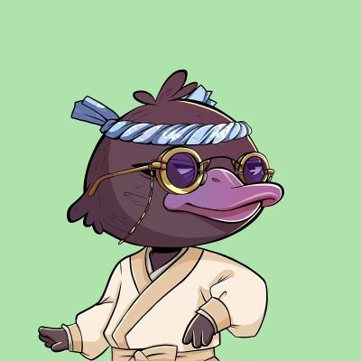 0xDOD0's profile picture. | Kali Linux Pro || Love Anime✨

Creator✨ DM for DeFi tips✨