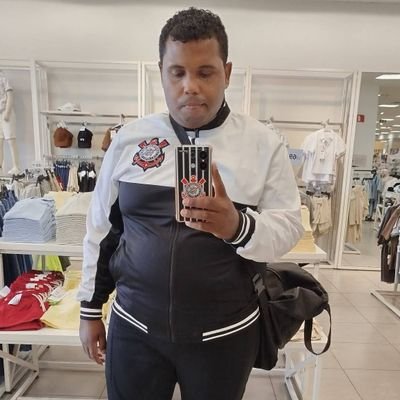 SIGA_CHICO's profile picture. - 
- Harry Potter  
- 084 🍀
- Corinthians