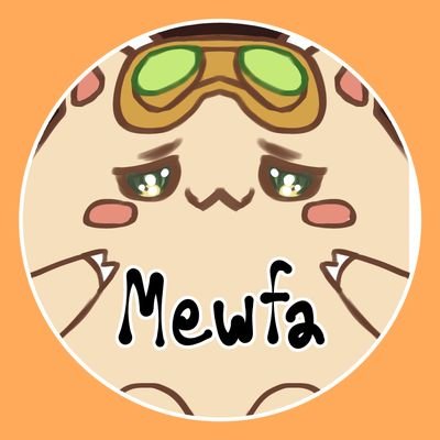mevvwfa's profile picture. My Oshi: BiscuitBlythe🦁🍪|ShishiouSeito🦁🎶